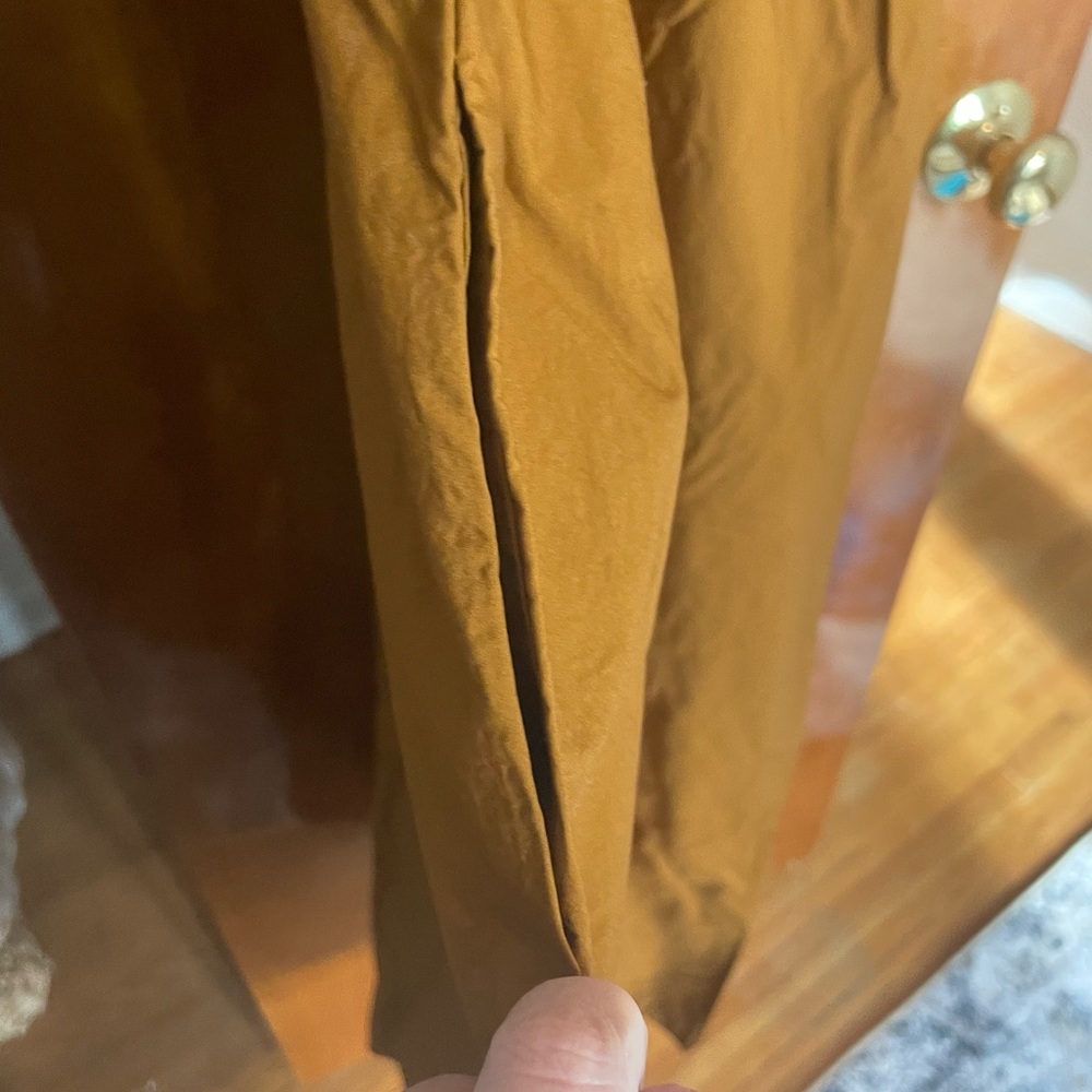a new day Brown Maxi Dress - Picture 3 of 5